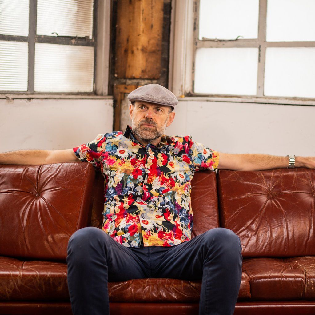 Daytime Disco: Dave Lee (JN) - All Day Long