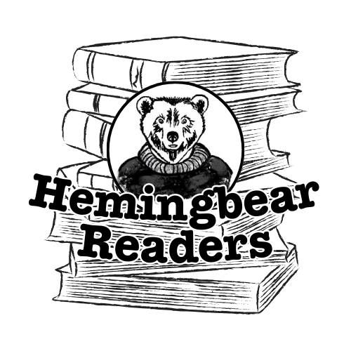 Hemingbear Readers Book Club