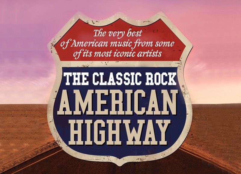 American Highway