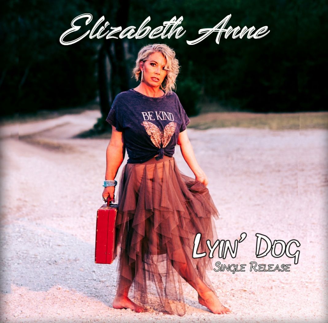 Elizabeth Anne - Nashville Recording Artist