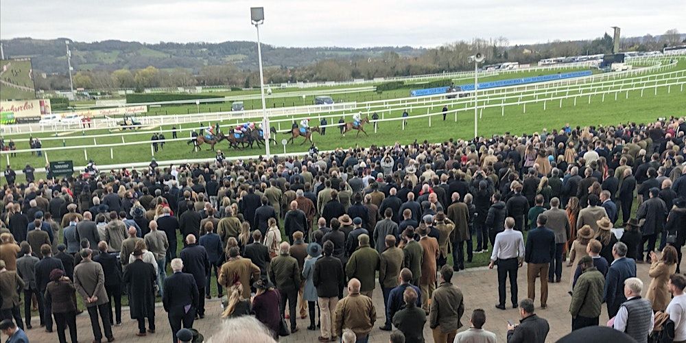 Cheltenham Festival Breakfast and Bus