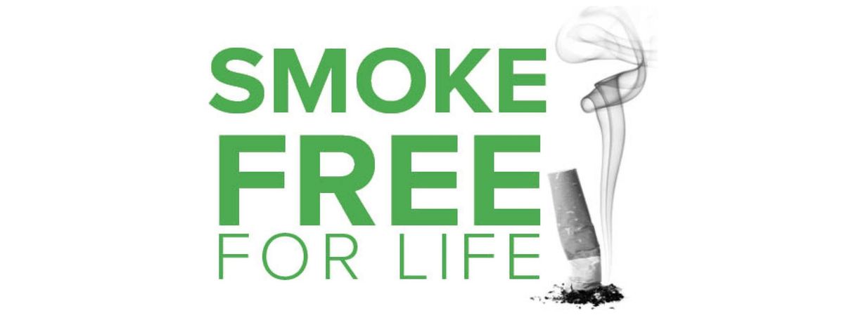 Smoke Free for Life: Tobacco Cessation Program Summer