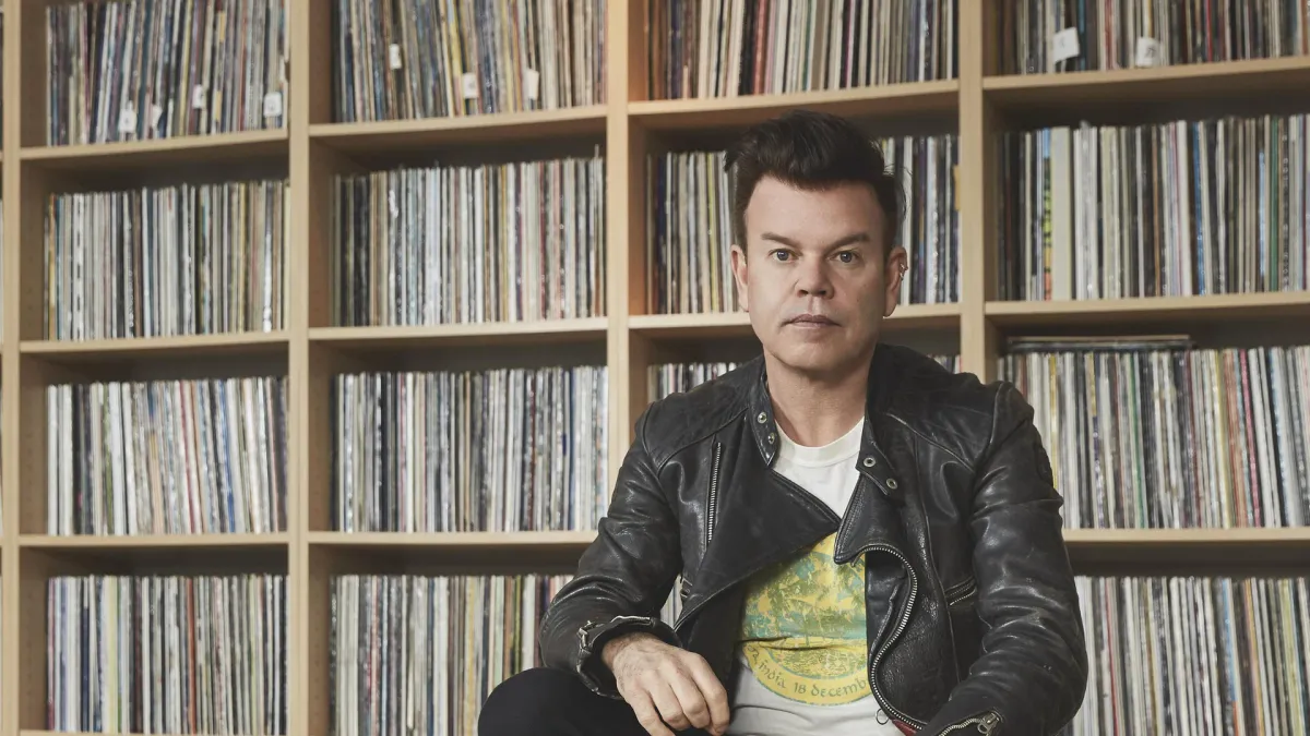 Paul Oakenfold, The Crystal Method in Austin