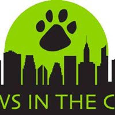 Paws In The City