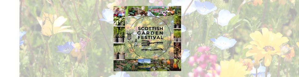 Scottish Garden Festival