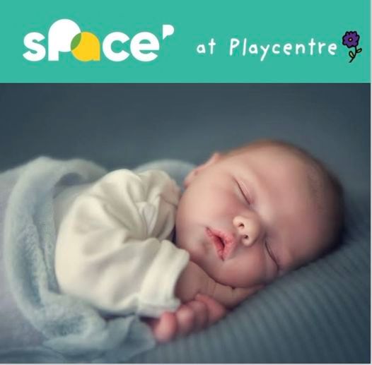 Space at Riselaw Road Playcentre for babies born July, August and September 2024