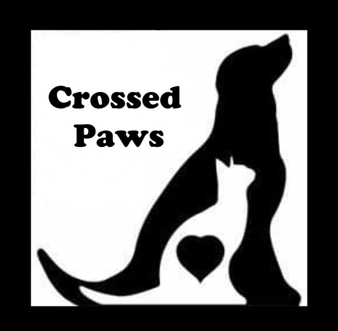 Crossed Paws July Meeting- OPEN TO PUBLIC