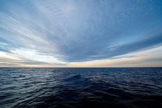 Ozeane und Klimawandel: Eine Aufgabe f\u00fcr internationale Zusammenarbeit