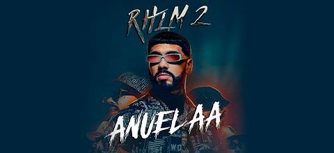 RHLM 2 - ANUEL AA