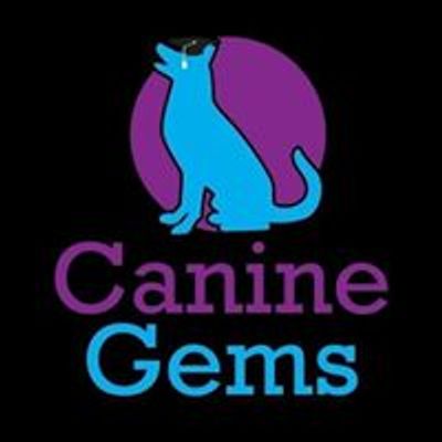 Canine Gems Behaviour & Training