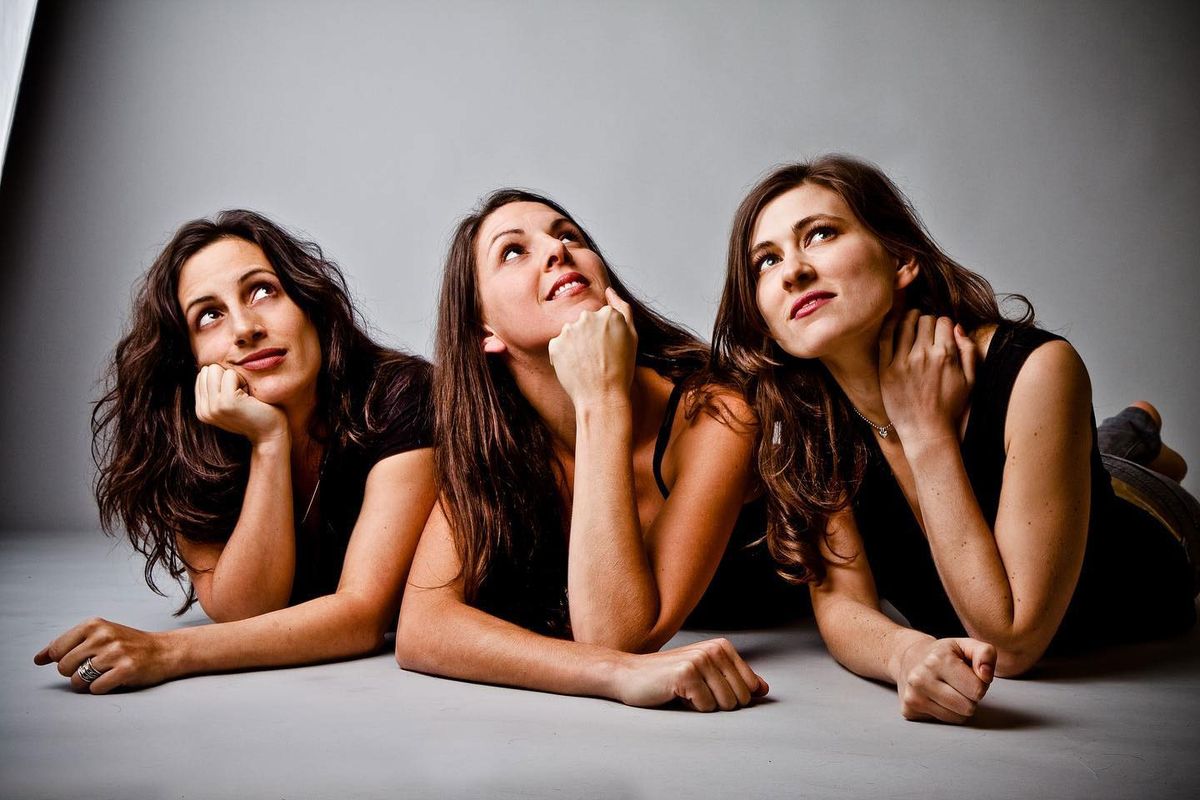 The Wailin Jennys