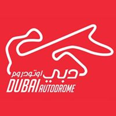 Dubai Autodrome Circuit