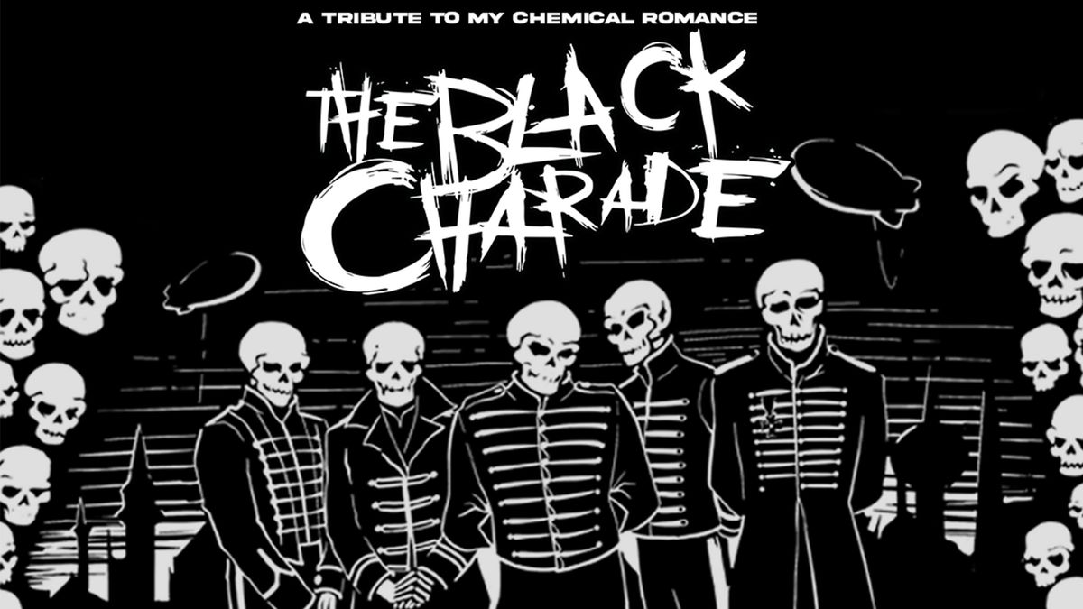 The Black Charade (MCR Tribute)