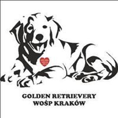 Golden Retrievery - WO\u015aP Krak\u00f3w