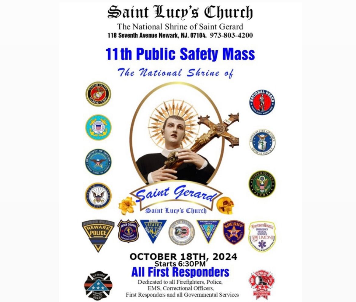 Public Safety Mass