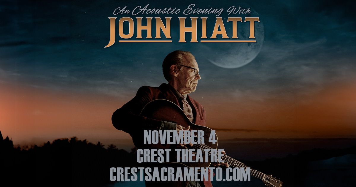 John Hiatt