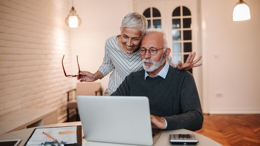 Tech Savvy Seniors: myGov and My Health Record