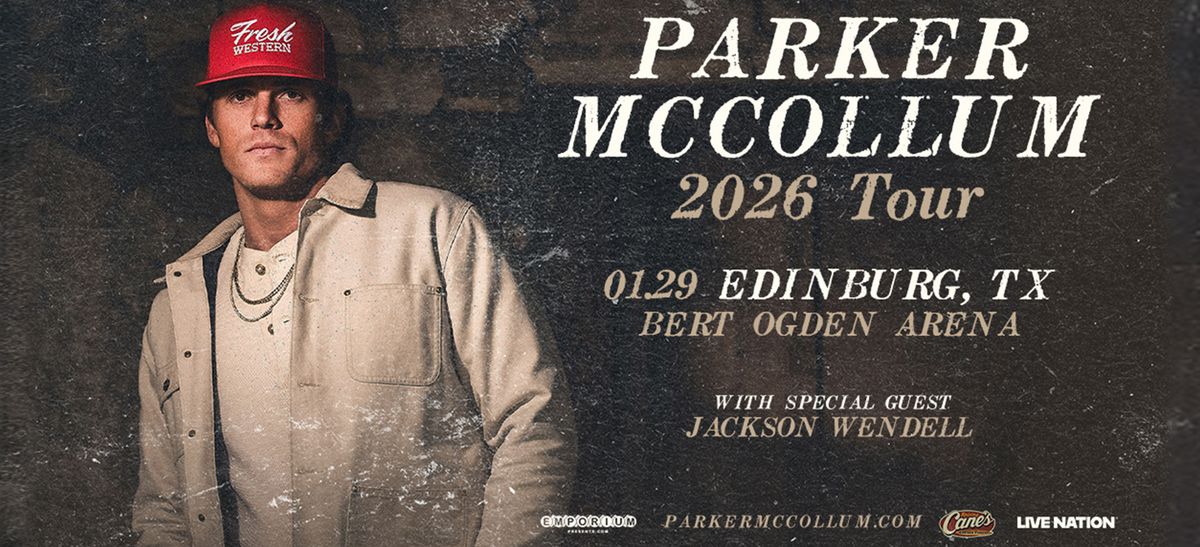 Parker McCollum
