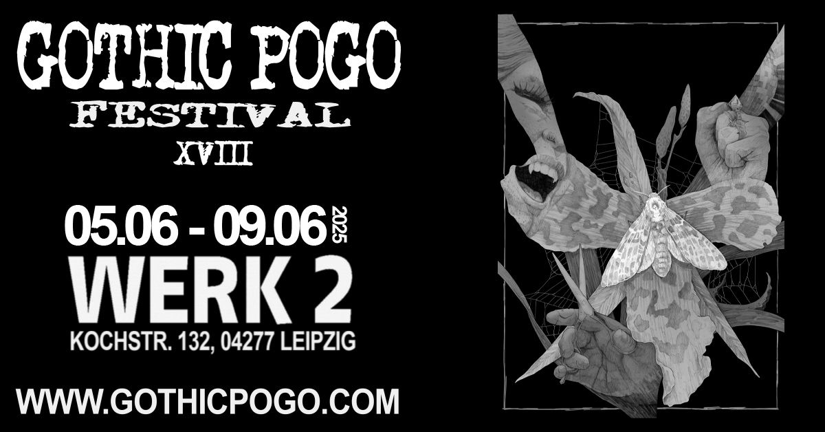 Gothic Pogo Festival XVIII