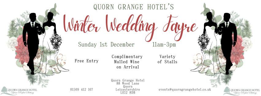 Wedding Fayre