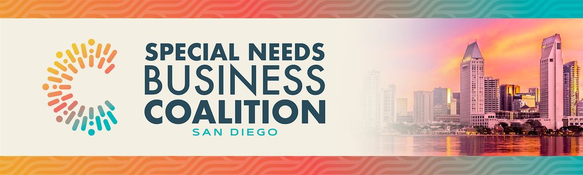 Special Needs Business Coalition (SNBC) meetup