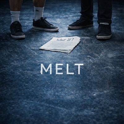 Melt: A Play