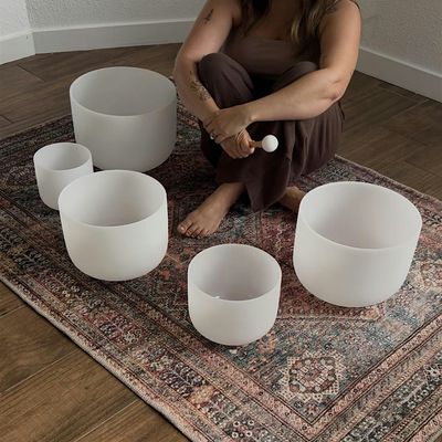 The Inner Sound