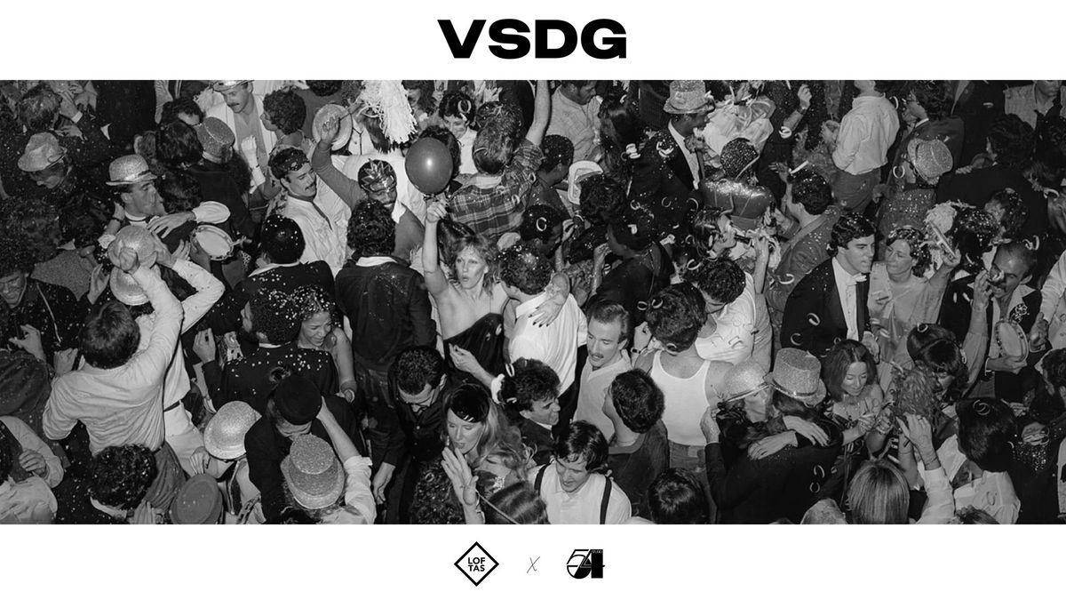 VSDG 100 AFTERPARTY