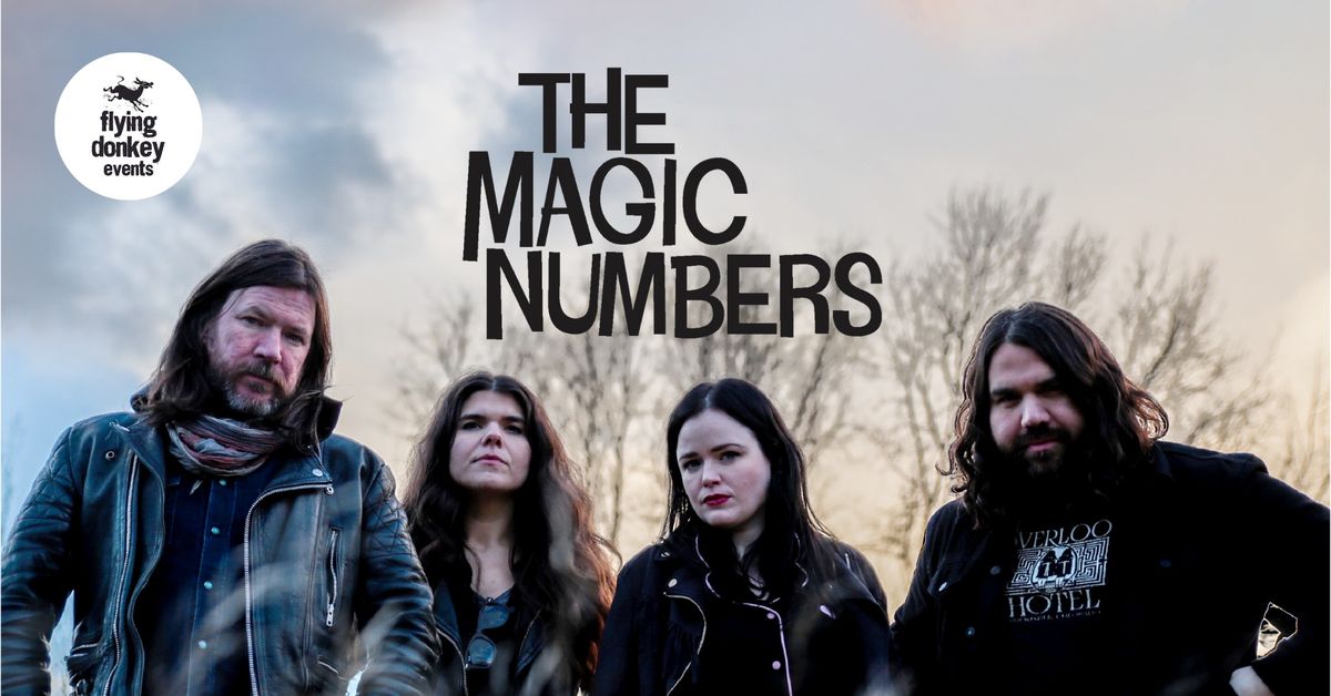 The Magic Numbers