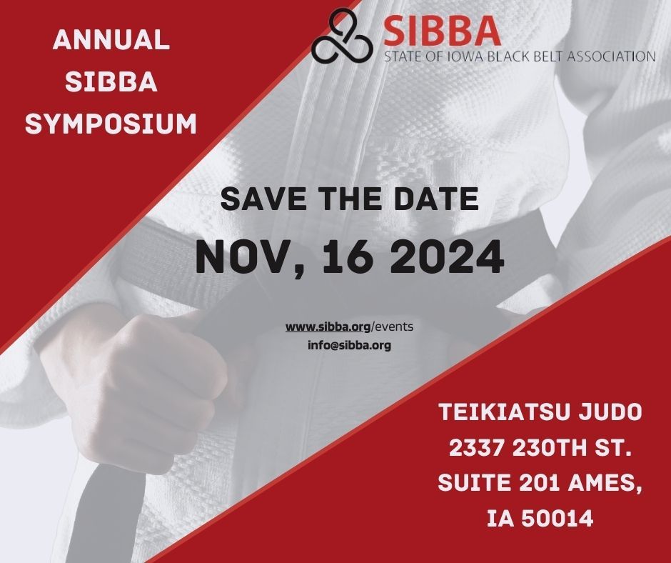 SIBBA Symposium