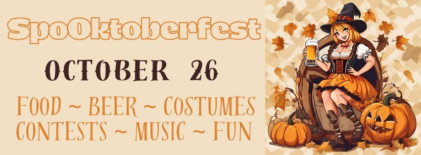 SpoOktoberfest