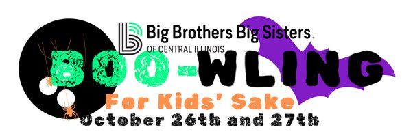 Big Brothers Big Sisters Bowl for Kids' Sake