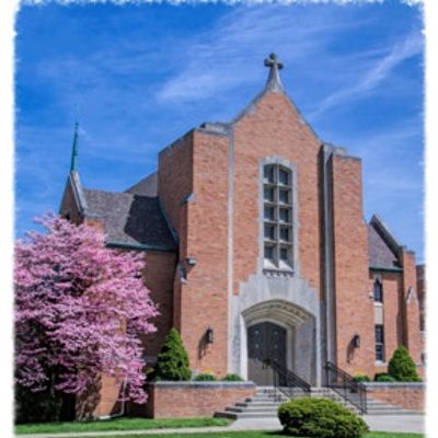 St. Michael the Archangel Catholic Church