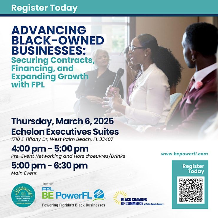 Elevating Black Entrepreneurs: Unlocking Success through Contracts, Financing, and Strategic Growth