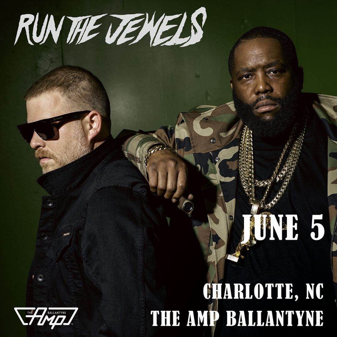 Run The Jewels