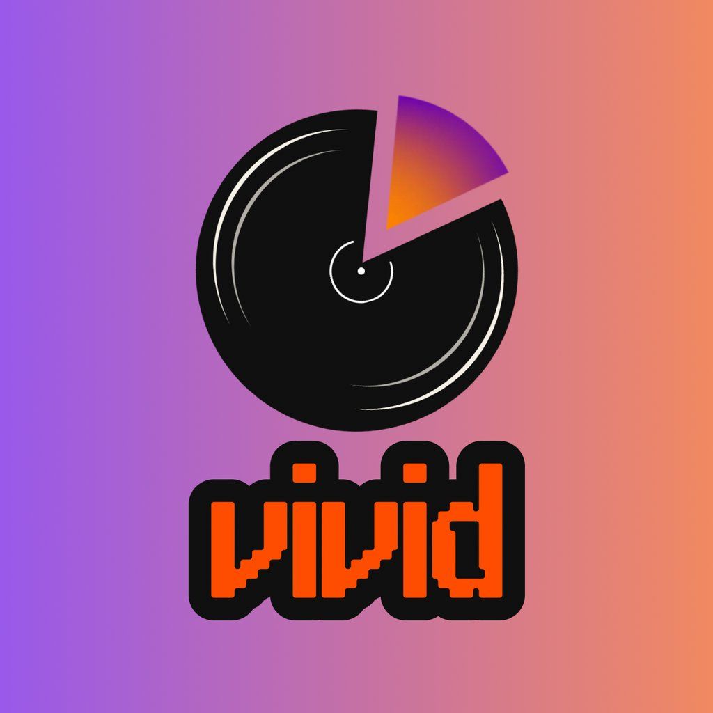 Vivid Records EP Launch Party - VVD001