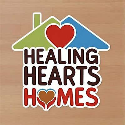 Healing Hearts Homes