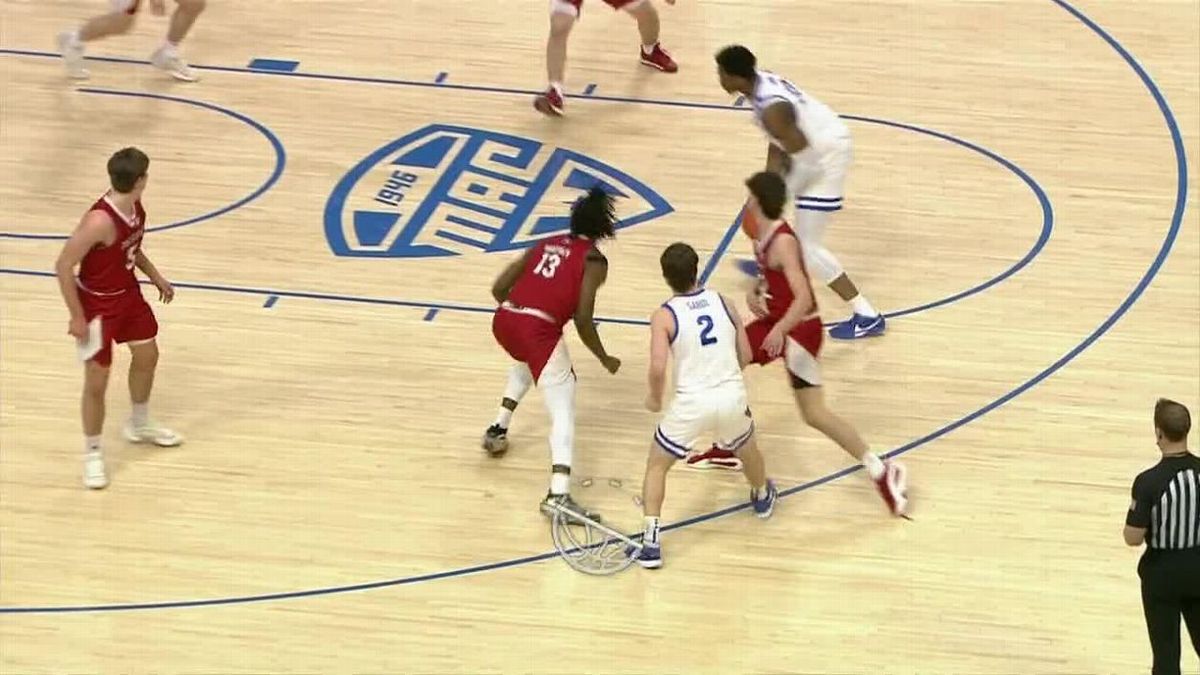 Buffalo Bulls at Miami (OH) RedHawks Mens Basketball