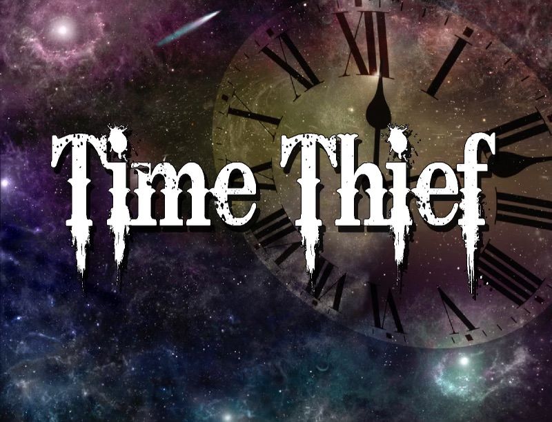 Time Thief Live @ The Thirsty Turtle NRH