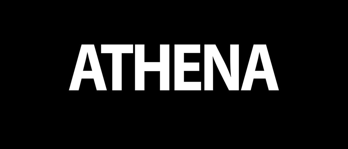 Athena in Eindhoven