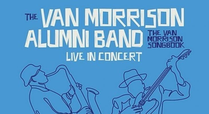 Van Morrison Alumni Band with Jo Harman at The Stables, Milton Keynes