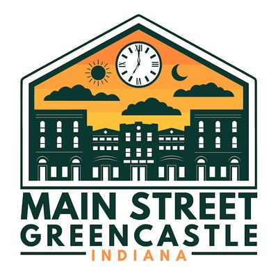 Main Street Greencastle