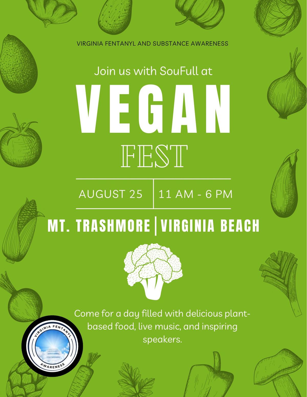 VFSA Vegan Fest 