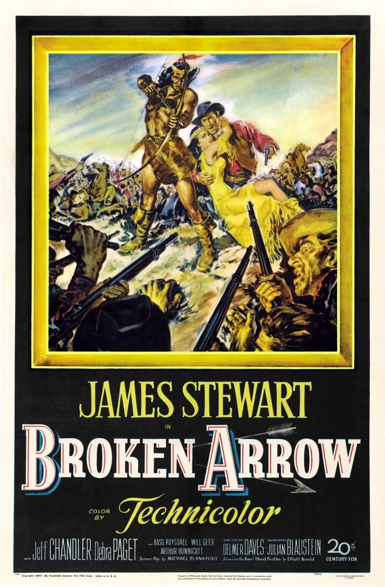 Broken Arrow