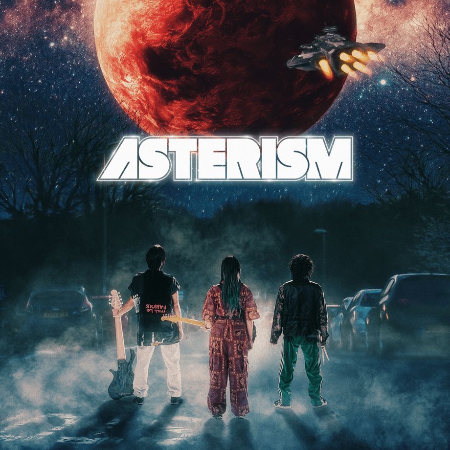 Asterism