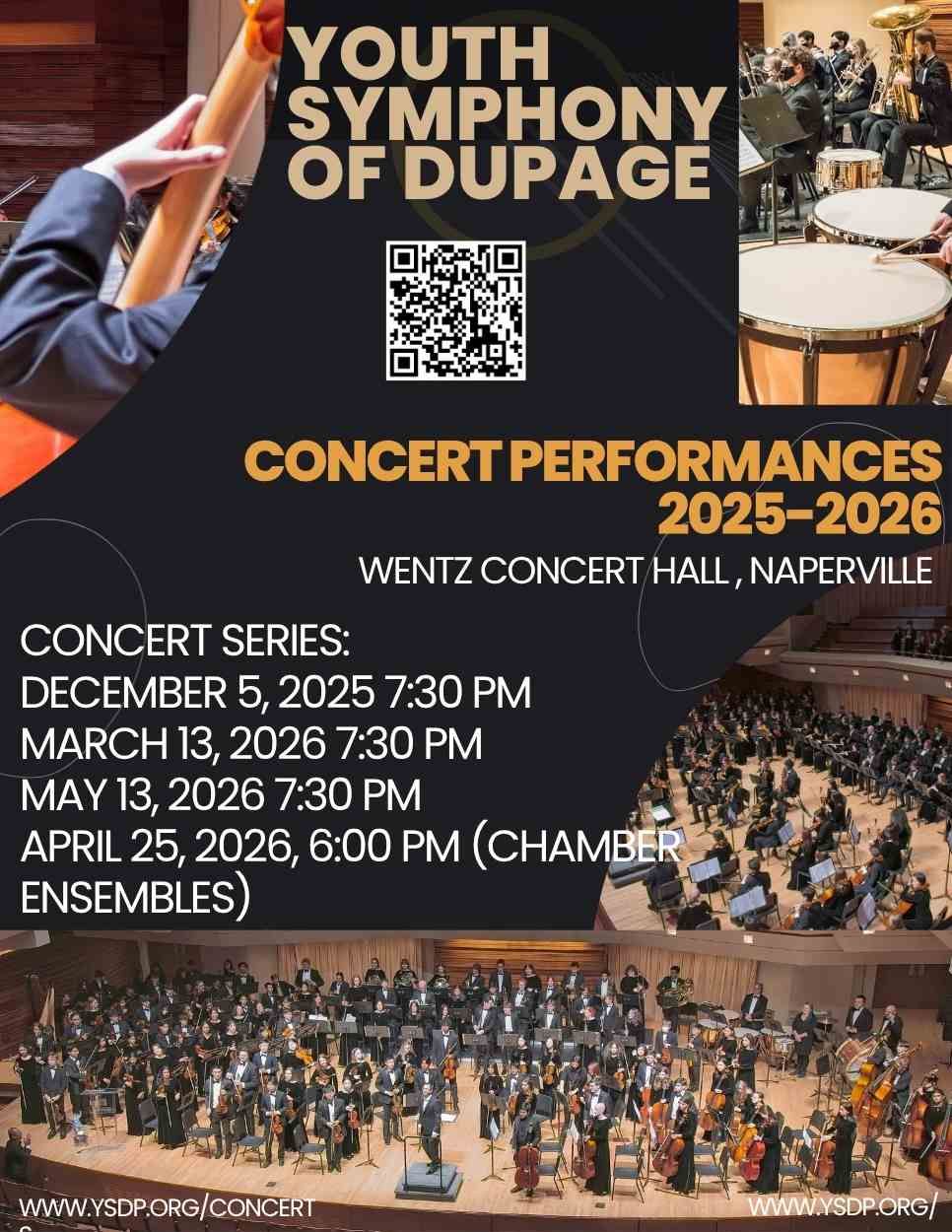 Chicago Symphony Orchestra