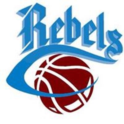 Rebels Basketball Club