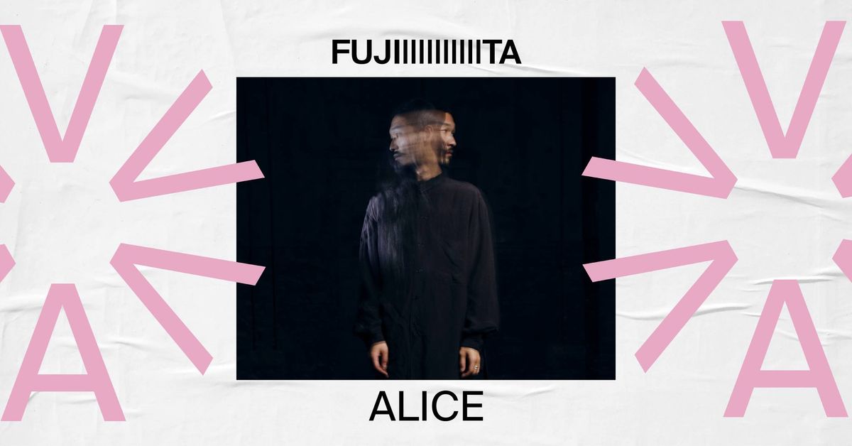 FUJI||||||||||TA (JP) at ALICE