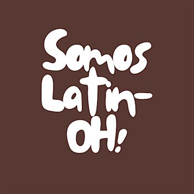 Somos Latin-OH!