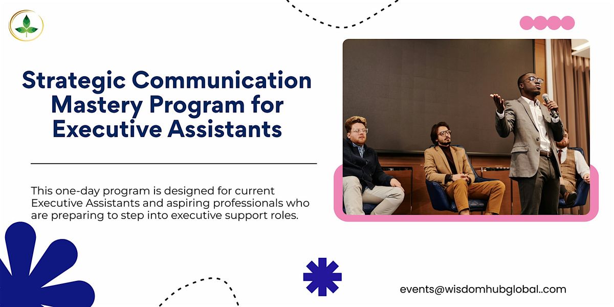 Executive Assistant - 1 Day Communication Skills Workshop in Ottawa, ON